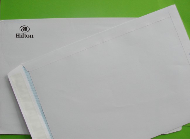 Envelopes 25 x 35,3cm (A4+)